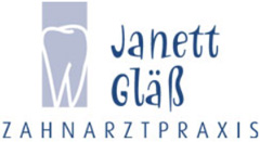 Logo Zahnarztpraxis Janett Gläß in Grebenhain